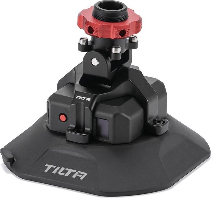 Immagine prodotto Tilta Ventosa elettronica Hydra con staffa di montaggio Hydra M25 (Accessori video vari)