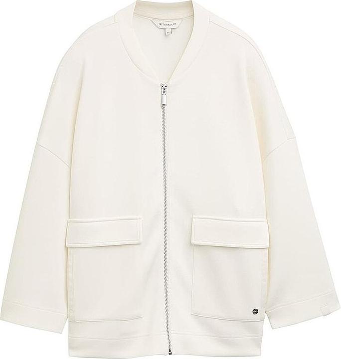 Tom Tailor Sweatjacke