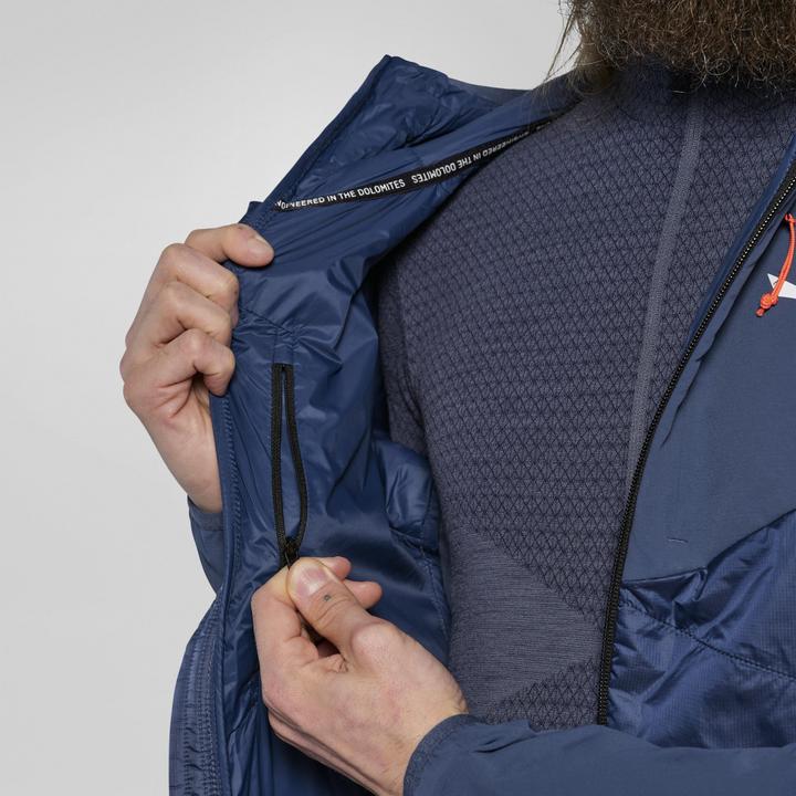 Produktbild Salewa Ortles Hybrid TirolWool® Responsive Jacke (46, S)