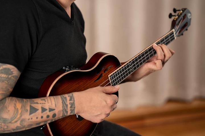 Produktbild Ortega Ukulele Tenore (Tenor)