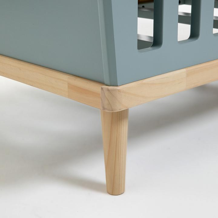 Actual product image La Redoute Interieurs Jimi (70 x 140 cm)