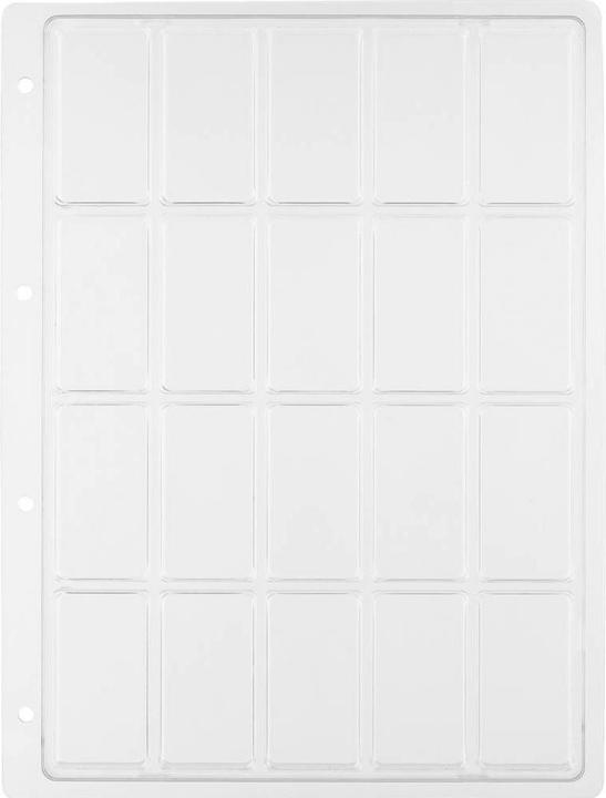 Produktbild Weltron Ordnereinlage (L x B x H) 305