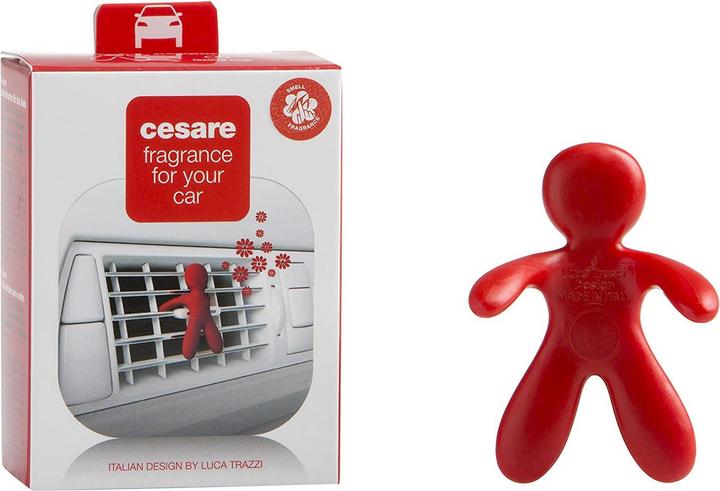 Produktbild Mr & Mrs Fragrance Cesare Pepper Mint