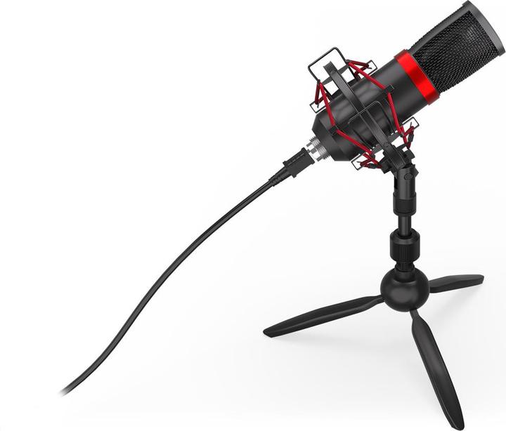 Produktbild Endorfy Mic Solum Streaming T (SM950T)