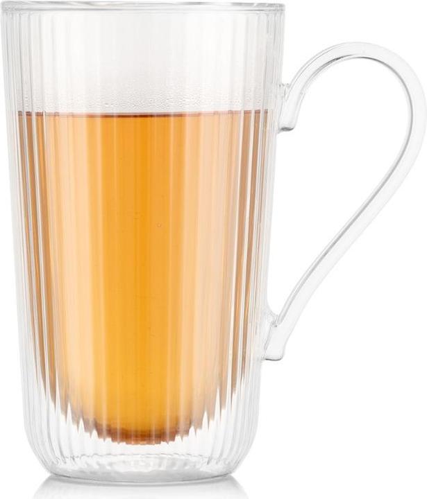 Produktbild Bodum 6 Stück Glas (400 ml, 6x)