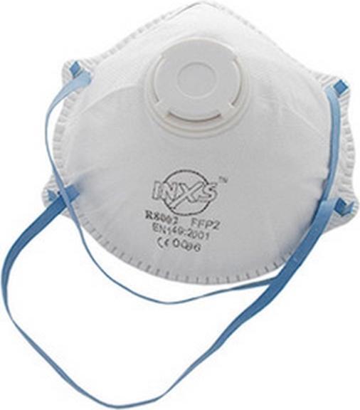 Produktbild Konjac Sponge QPT Malermaske Super med ventil 2 stk.
