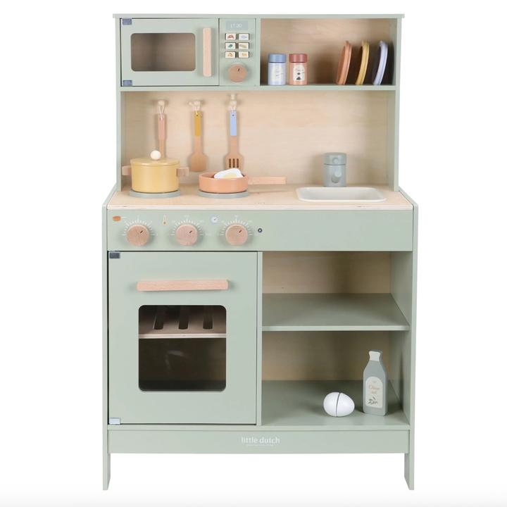 Produktbild Little Dutch Kitchen