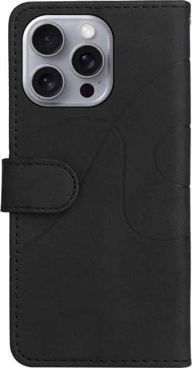 Actual product image Cover-Discount iPhone 16 Pro Max - Two-colour case (Apple iPhone 16 Pro Max)