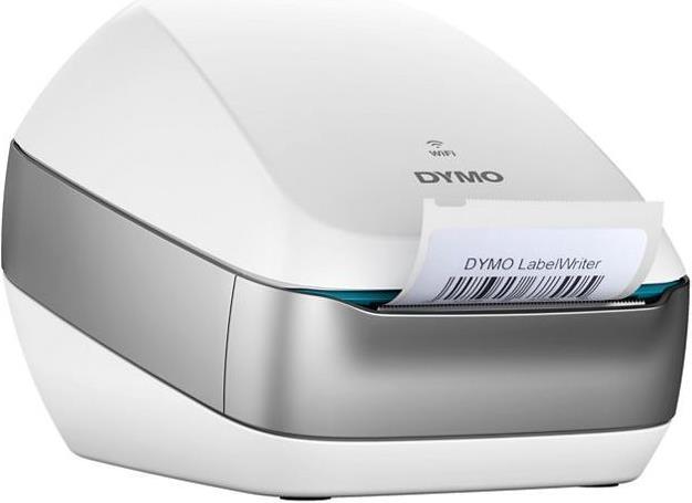 Image du produit Dymo LabelWriter sans fil (300 dpi)