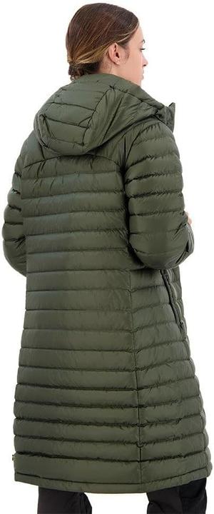 Produktbild Fjällräven Snow Flake Parka (XXS)