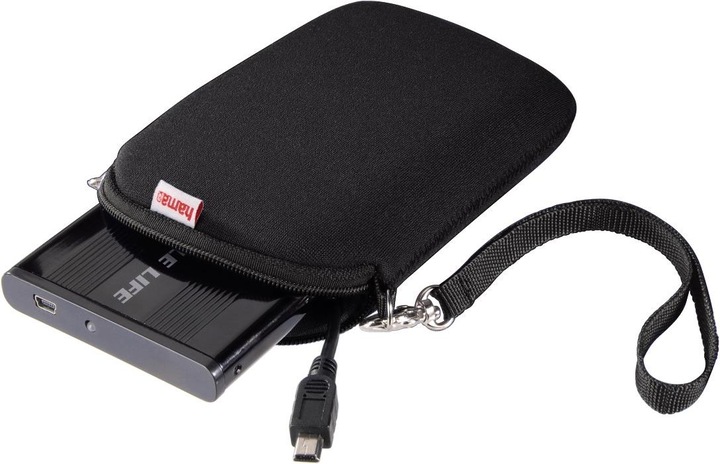 Actual product image Hama Neoprene