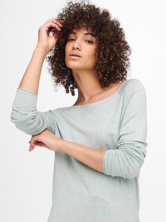 Produktbild Only Lang Strickpullover (XS)