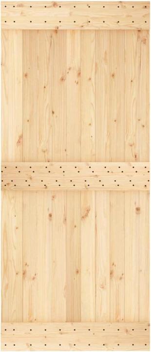 Actual product image vidaXL Stafani