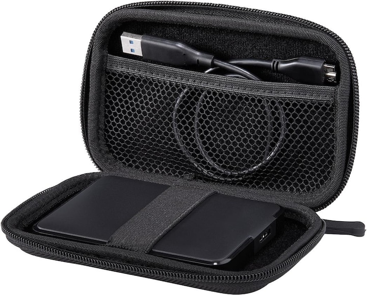 Fixed plate bag E.V.A.