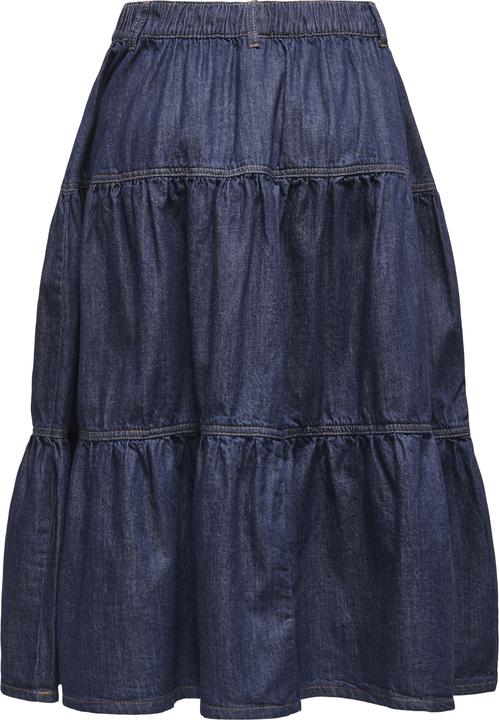 Actual product image Only ONLALIYAH Jeansrock Jeansrock (M)