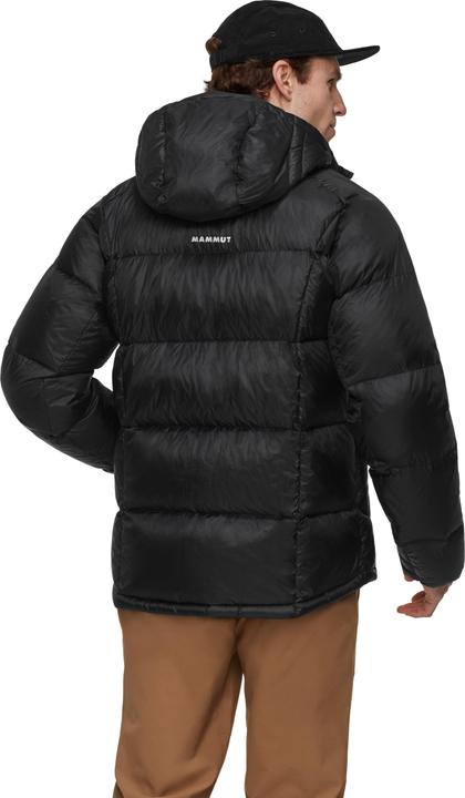 Immagine prodotto Mammut Glacier Glow IN Hooded Jacket Men (XXL)