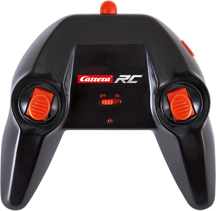 Image du produit Carrera Serpent de pouvoir