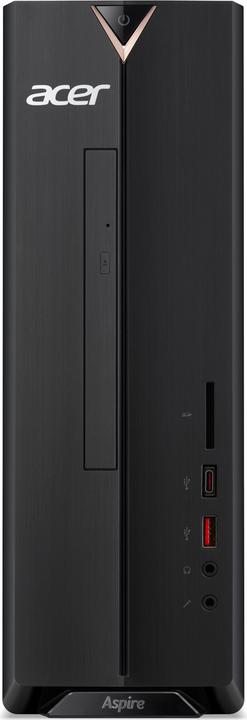 Produktbild Acer Aspire XC-885 (Intel Core i5-9400, 8 GB, 256 GB)