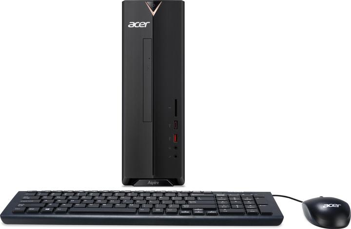 Produktbild Acer Aspire XC-885 (Intel Core i5-9400, 8 GB, 256 GB)