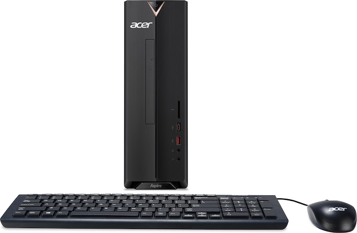 Produktbild Acer Aspire XC-885 (Intel Core i5-9400, 8 GB, 256 GB)