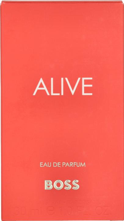 Image du produit Hugo Boss Parfum (Eau de parfum, 30 ml)