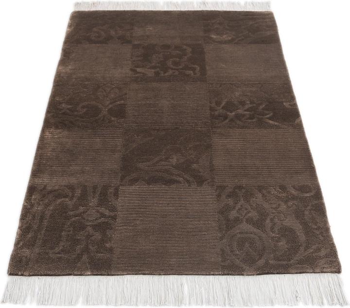 Image du produit Vidal Darya-Indian (84 x 150 cm)