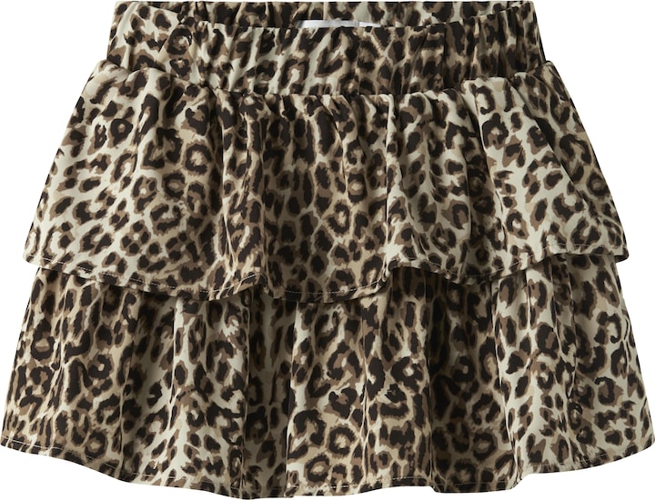 Name it Nkfvinaya Skirt Fff Noos