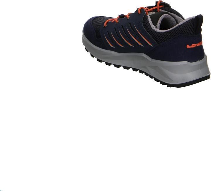 Produktbild Lowa Axos GTX Lo Junior (31)