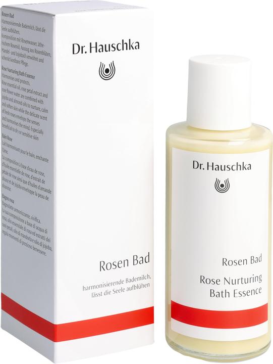 Dr. Hauschka Bagno di rose (100 ml)