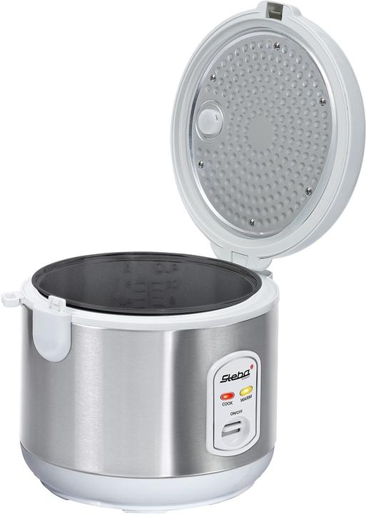 Actual product image Steba Rk 2
