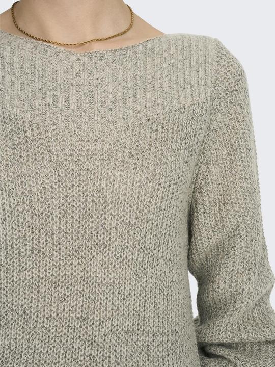Immagine prodotto JdY Vestito a maglia a collo alto (M)
