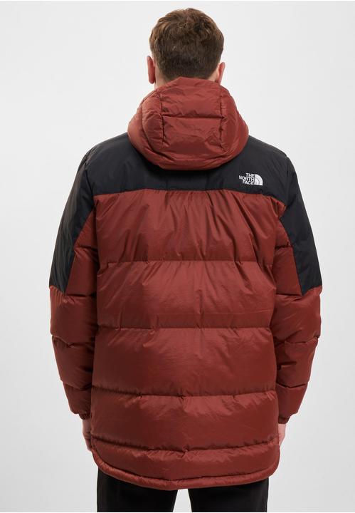 Actual product image North Face Diablo Down waistcoat - 103679 (M)