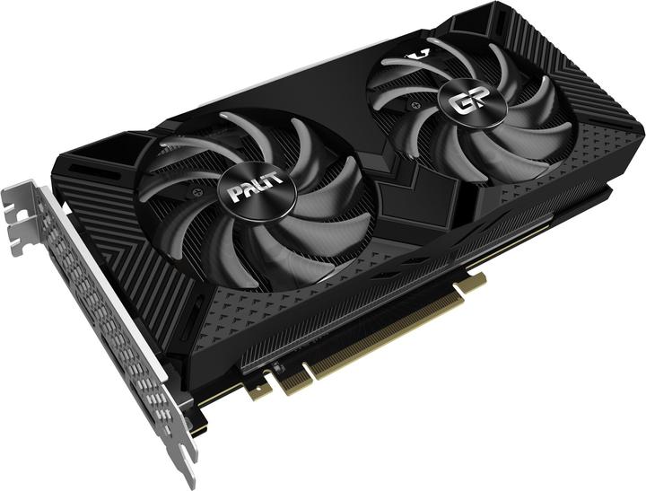 Image du produit Palit GeForce RTX 2060 Super GamingPro (8 Go)