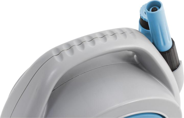 Actual product image Brunner Hose reel, 11 m