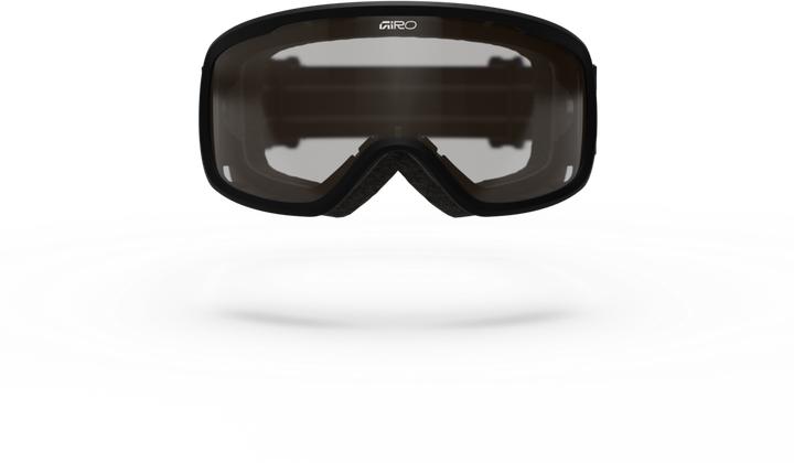 Produktbild Giro Tempo MTB Goggle (Black, Clear)
