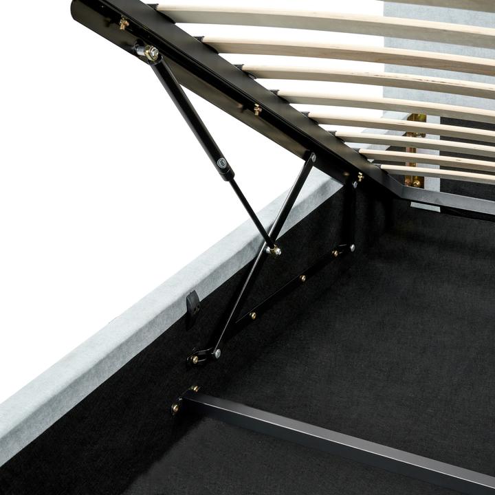 Image du produit Beliani Blagnac (180 x 200 cm)