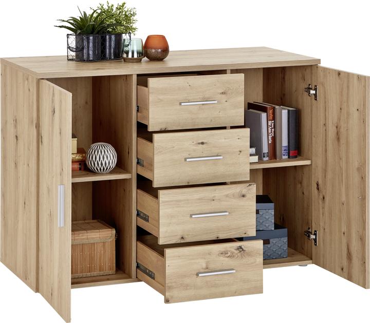 Image du produit Lipo Trio New (120 x 50 x 86 cm)