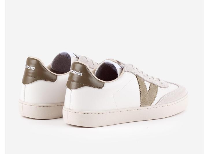 Image du produit Victoria baskets berlin ciclista efecto piel & piezas serraje (37)