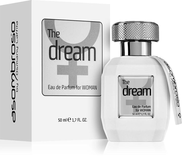 Immagine prodotto Asombroso Il Sogno per Donna (Eau de parfum, 50 ml)