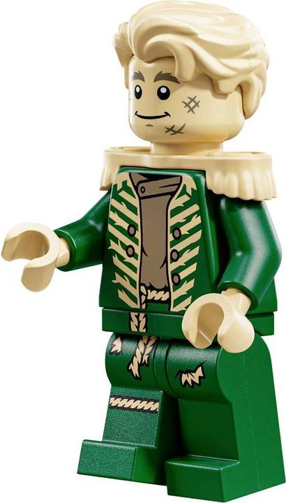 Immagine prodotto LEGO Wicked Bild Emerald City 75685 (75685, LEGO Wicked)