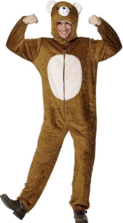 Smiffys Bär