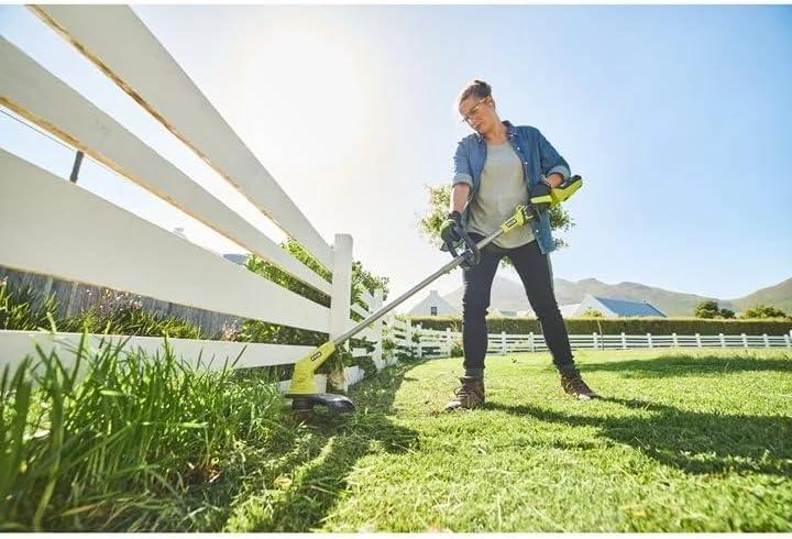 Immagine prodotto Ryobi RY36LT33A-0 (Filo di taglio)