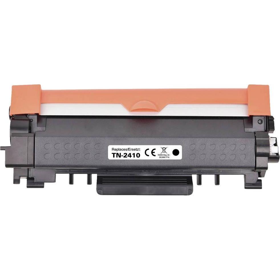 Thumbnail - Renkforce, Toner, Toner ersetzt Brother TN-2410 Kompatibel Schwarz 3000 Seiten RF-560792