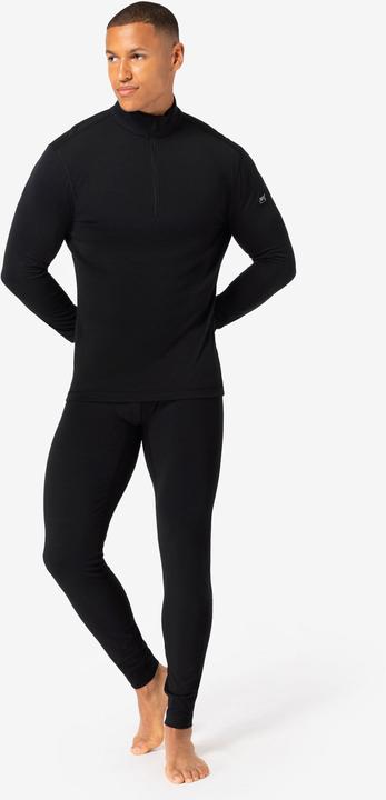 Actual product image Super Natural Arctic230 Zip 1/4 (S)