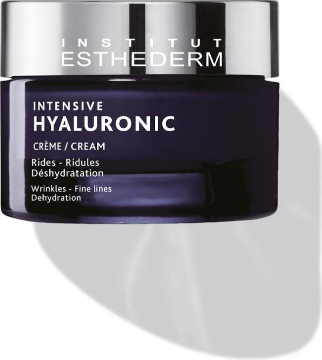 Institut Esthederm Intensieve hyaluronische crème (50 ml)