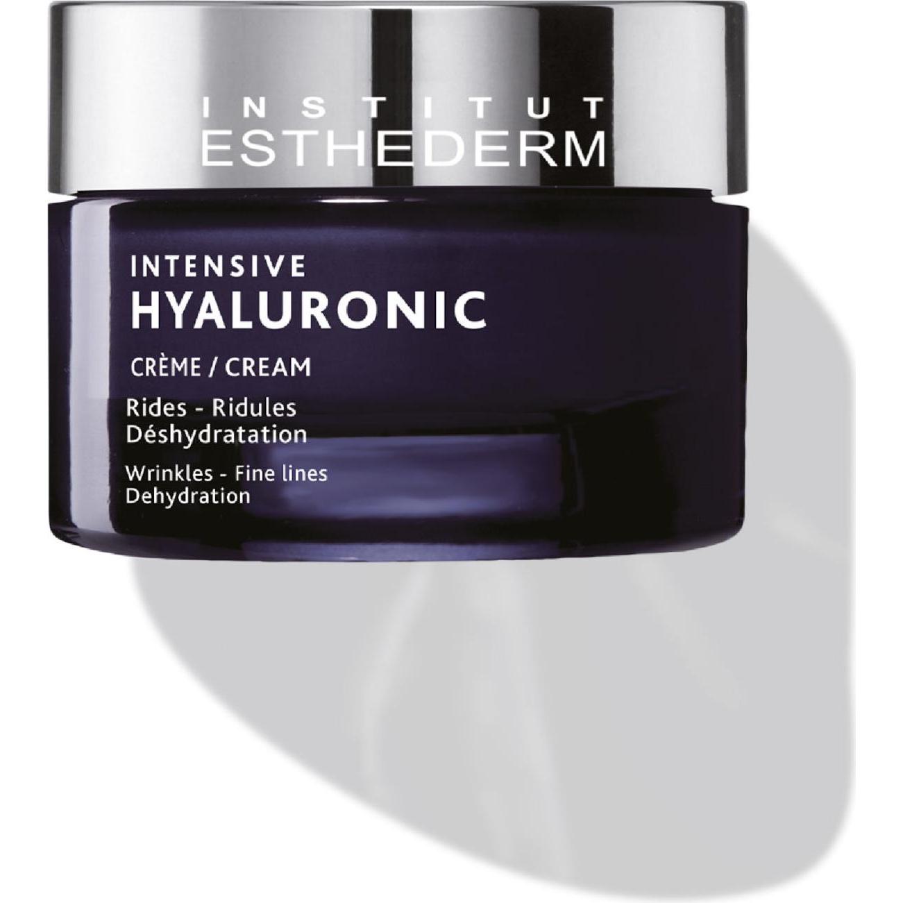 Esthederm, Gesichtsserum, Intensive Hyaluronic Crème (50 ml)