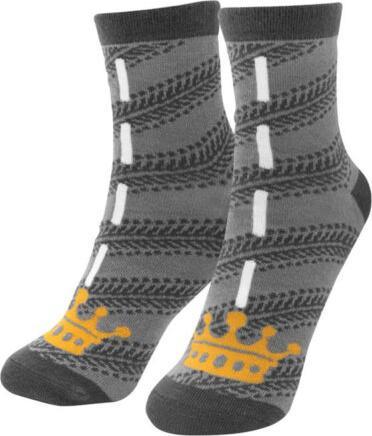 Actual product image Sheepworld Magic socks king (41 - 46)