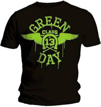 Immagine prodotto Green Day Neon Black (XXL)