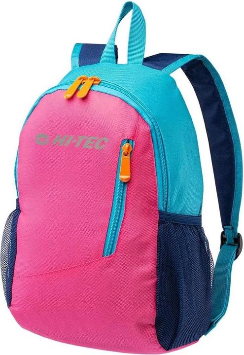 Actual product image Hi-Tec Simply 8L Backpack (8 l)