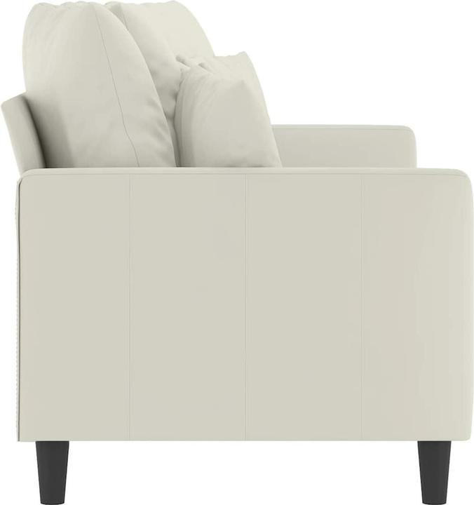 Produktbild vidaXL 2-Sitzer-Sofa (2-Sitzer)